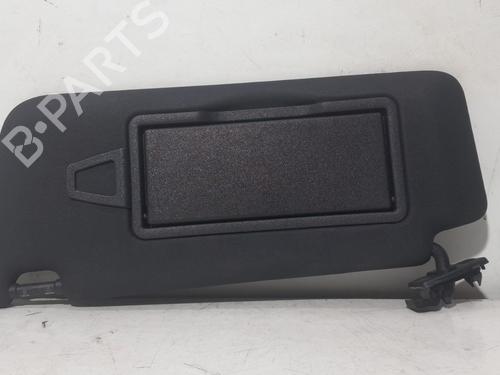 Left sun visor MERCEDES-BENZ E-CLASS Coupe (C207) E 220 CDI / d (207.302, 207.301) | BP27238493I1 