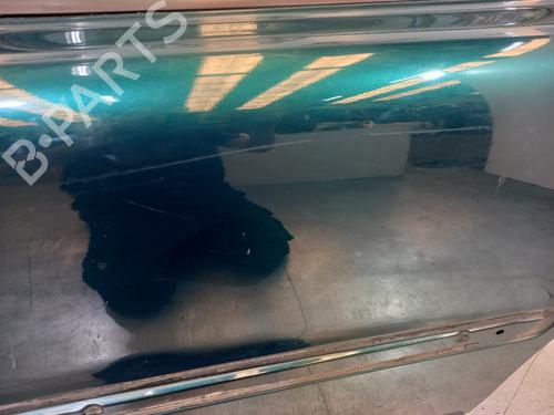 Left rear door VOLVO S60 I (384) 2.4 D | BP20740720C4 