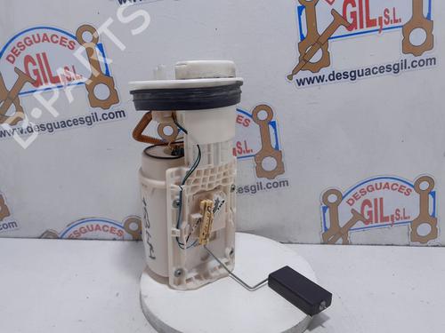 Fuel pump VW GOLF IV (1J1)  | BP20761867M76 
