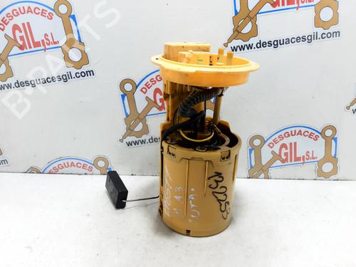 Used Fuel pump AUDI A3 (8P1) [2003-2013]  20749347