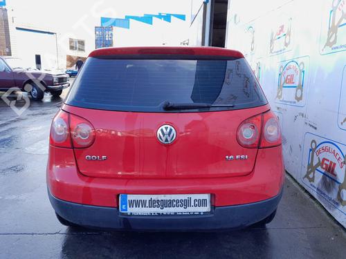 Køler VW GOLF V (1K1)  | BP24552643M31 