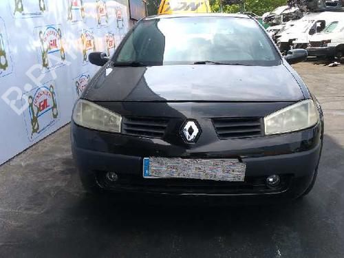 AC compressor RENAULT MEGANE II Saloon (LM0/1_)  | BP34128749M34  - Image 15