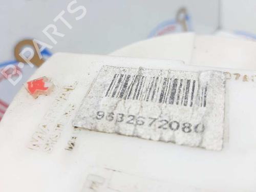 Fuel pump PEUGEOT 307 (3A/C) 1.6 16V | BP20729097M76 