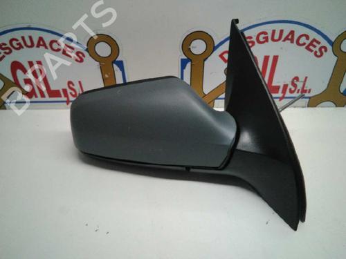 Right mirror OPEL ASTRA G Hatchback (T98) 1.6 (F08, F48) | BP21069771C27 