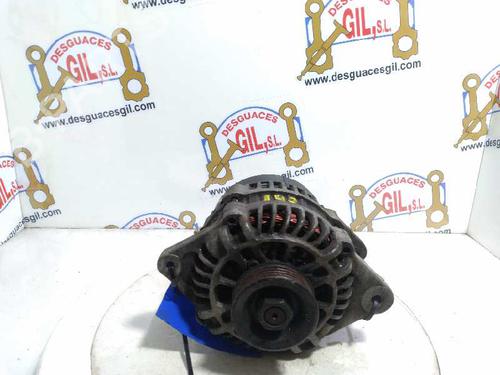Used Alternator KIA RIO I Hatchback (DC) 1.5 16V (98 hp) 20735607