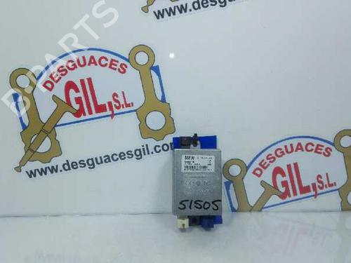 Used Electronic module Electronic module BMW 5 (E60) 530 d (235 hp) 34239304 34239304