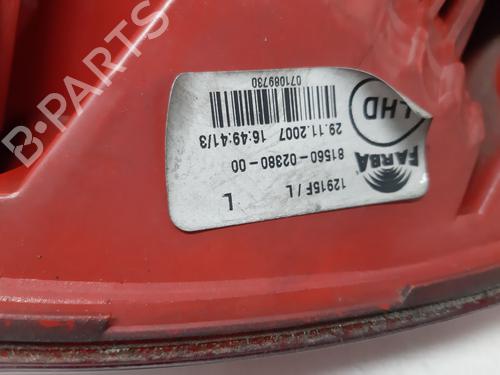 Right headlight TOYOTA AURIS (_E15_)  | BP31573370C29 