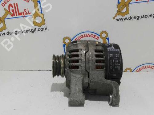 Alternator OPEL CORSA B (S93) 1.2 i 16V (F08, F68, M68) | BP20783443M7 
