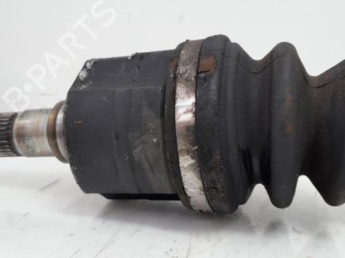 Right front driveshaft KIA MAGENTIS II (MG)  | BP27676076M39