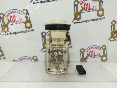 Fuel pump SEAT IBIZA III (6L1)  | BP20805820M76