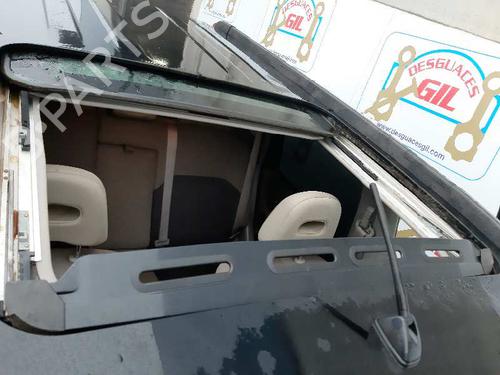 Engine control unit (ECU) NISSAN X-TRAIL I (T30)  | BP21802982M57 