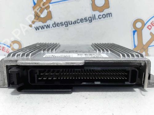Engine control unit (ECU) RENAULT LAGUNA I (B56_, 556_) 3.0 24V (B56V) | BP20811451M57 