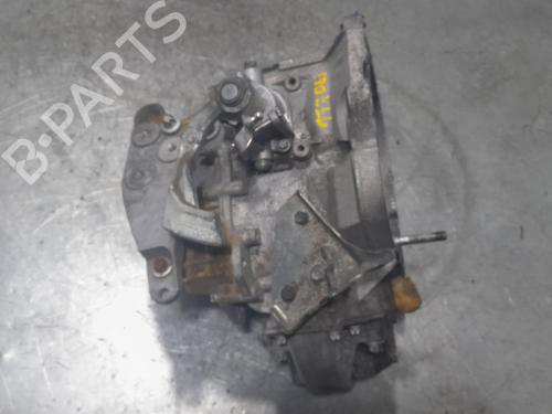 Gearbox FIAT GRANDE PUNTO (199_)  | BP25331059M3 