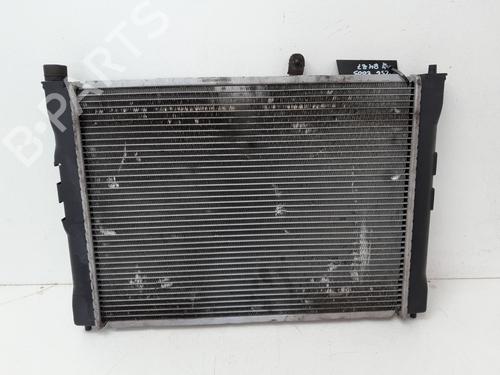 Water radiator ROVER 25 I Hatchback (RF)  | BP29573308M31 