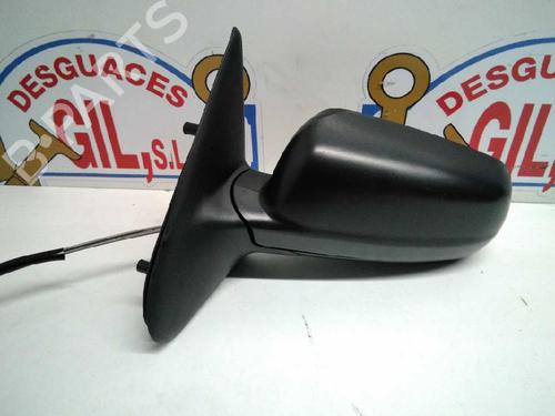 Left mirror SEAT IBIZA II (6K1) 1.4 16V | BP20794437C26 