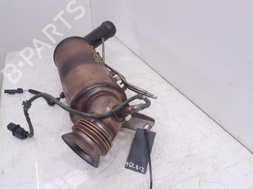 Particulate filter MERCEDES-BENZ E-CLASS Coupe (C207) E 250 CDI / BlueTEC / d (207.303, 207.304) | BP39189526M81 - Image 2