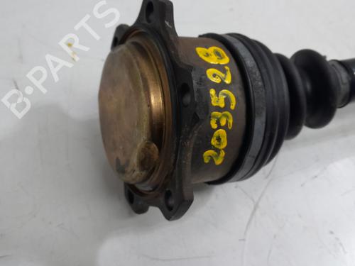 Right front driveshaft AUDI A6 C4 (4A2) 2.5 TDI | BP34132840M39 - Image 2