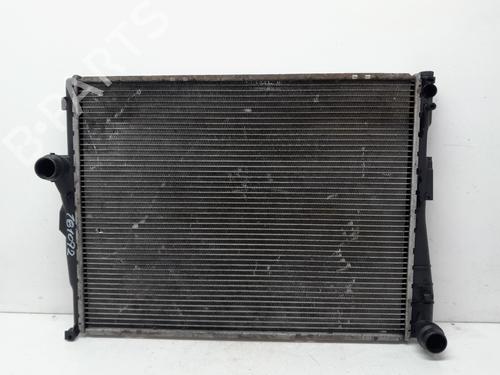 Køler BMW 3 (E46) 320 d (150 hp) 24571938