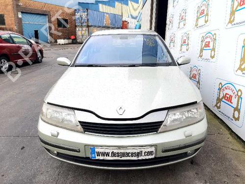 Module xenonverlichting RENAULT LAGUNA II (BG0/1_)  | BP20736037C53 