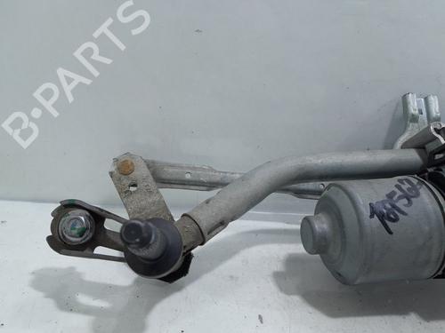 Front wiper motor PEUGEOT 208 I (CA_, CC_) 1.6 BlueHDi 100 | BP21085596M29 