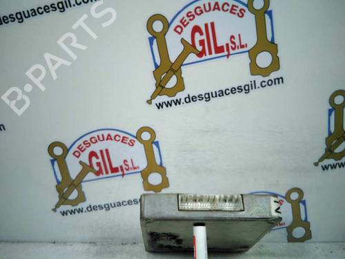 Used Engine control unit (ECU) TOYOTA CARINA E VI (_T19_) 2.0 TD (CT190) (83 hp) 20801017