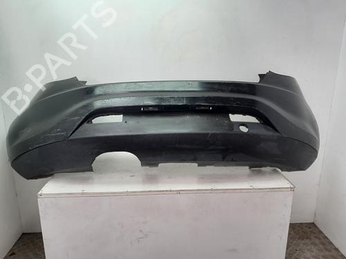 Used Rear bumper FIAT BRAVO II (198_) 1.9 D Multijet (198AXC1B) (150 hp) 25607977