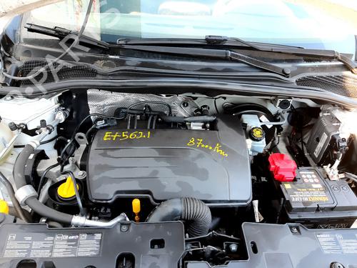 Module électronique RENAULT CLIO IV (BH_) | BP20740938M83