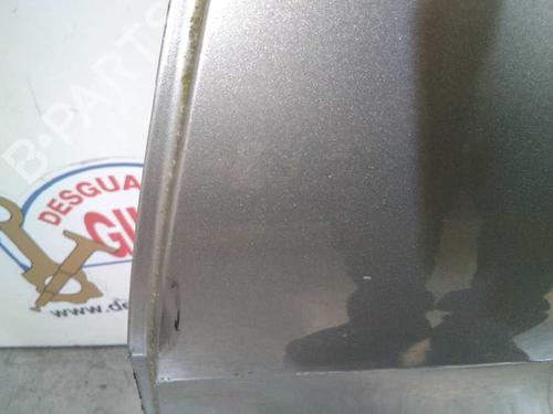 Left rear door PEUGEOT 308 SW I (4E_, 4H_)  | BP20802583C4