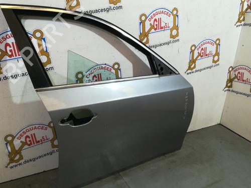 Right front door BMW 5 (E60) 525 d | BP20753787C3 