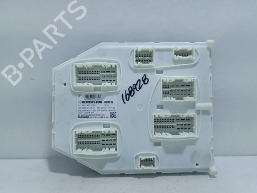 Used Electronic module MERCEDES-BENZ B-CLASS Sports Tourer (W247) B 180 d (247.003) (116 hp) 21829051