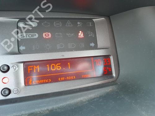 Piloto trasero derecho RENAULT MODUS / GRAND MODUS (F/JP0_) 1.6 (JP03, JP0B, JP0U, JP0Y, JP1G) | BP20764527C35 
