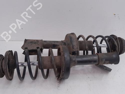 Used Right front shock absorber Right front shock absorber 37248254 37248254