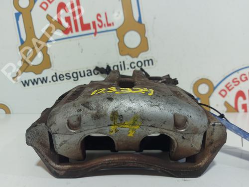 Left front brake caliper JAGUAR S-TYPE II (X200) 3.0 V6 | BP20744918M105 