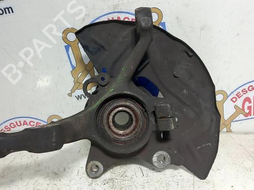 Right front steering knuckle SEAT TOLEDO I (1L2) 1.9 TDI | BP20762541M26 