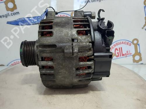 Used Alternator PEUGEOT 308 II (LB_, LP_, LW_, LH_, L3_) [2013-2021]  20769098
