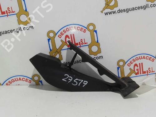 Used Pedal BMW 5 (E60) 530 d (218 hp) 20790466
