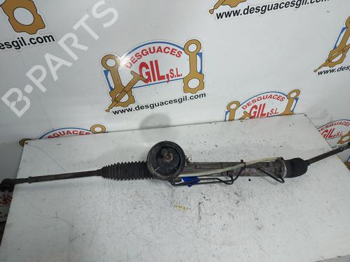 Steering rack PEUGEOT 206 Hatchback (2A/C) 1.4 HDi eco 70 | BP20742786M22 