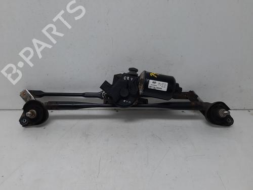 Used Front wiper motor Front wiper motor 34131509 34131509