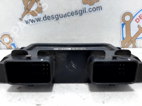 Engine control unit (ECU) PEUGEOT 306 (7B, N3, N5) 1.9 D | BP20754021M57 