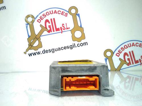 ECU airbags CITROËN XSARA (N1) 1.9 D | BP20803294M53 