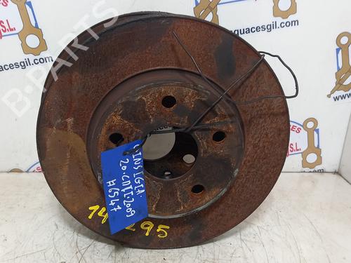 Other OPEL INSIGNIA A (G09) 2.0 CDTI (68) | BP20749616O1