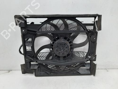Used Radiator fan Radiator fan BMW 5 (E39) 525 tds (143 hp) 34132252 34132252