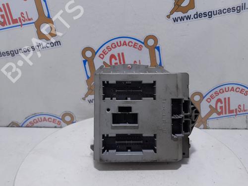 Fuse box FIAT PUNTO Hatchback Van (188_) 1.2 60 | BP20760482E1