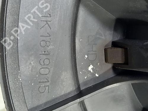 Heater blower motor VW GOLF V (1K1)  | BP23661285M62 