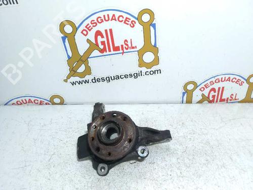 Højre Styrespindel Lejehus OPEL VECTRA C (Z02) 2.0 DTI 16V (F69) (101 hp) 20735512