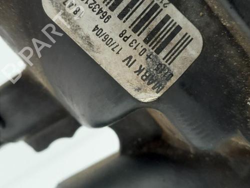 Other PEUGEOT 406 (8B) 2.0 HDI 90 | BP28961313O1