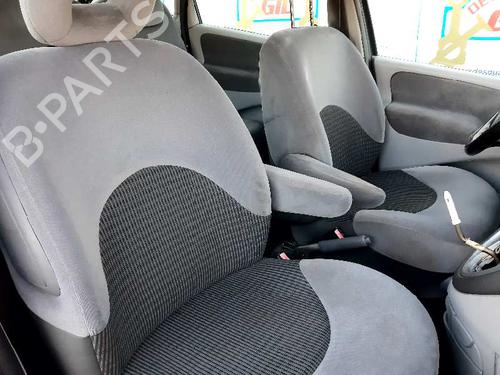 Styregear/Snekke CITROËN XSARA PICASSO (N68) 1.6 HDi | BP20735534M22 