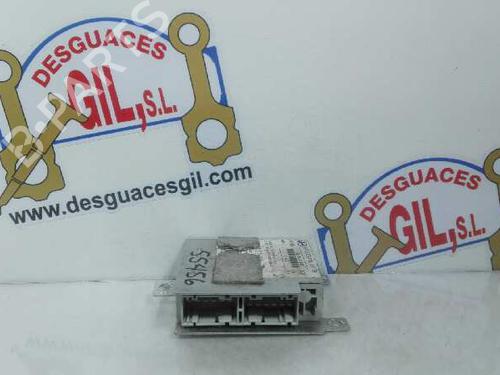 ECU airbags HYUNDAI GETZ (TB) 1.6 | BP20806991M53 