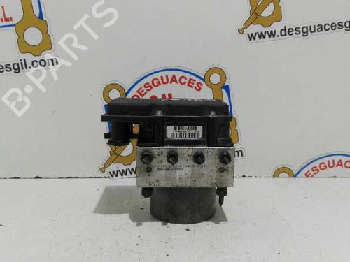 Used ABS pump PEUGEOT 107 (PM_, PN_) 1.0 (68 hp) 20783756