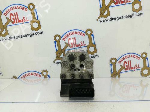 ABS pump SAAB 9-3 (YS3F, E79, D79, D75) 2.2 TiD | BP20808611M43 
